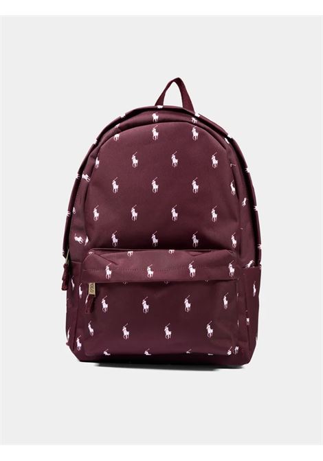 Zaino con logo RALPH LAUREN | RL9AR153R4S